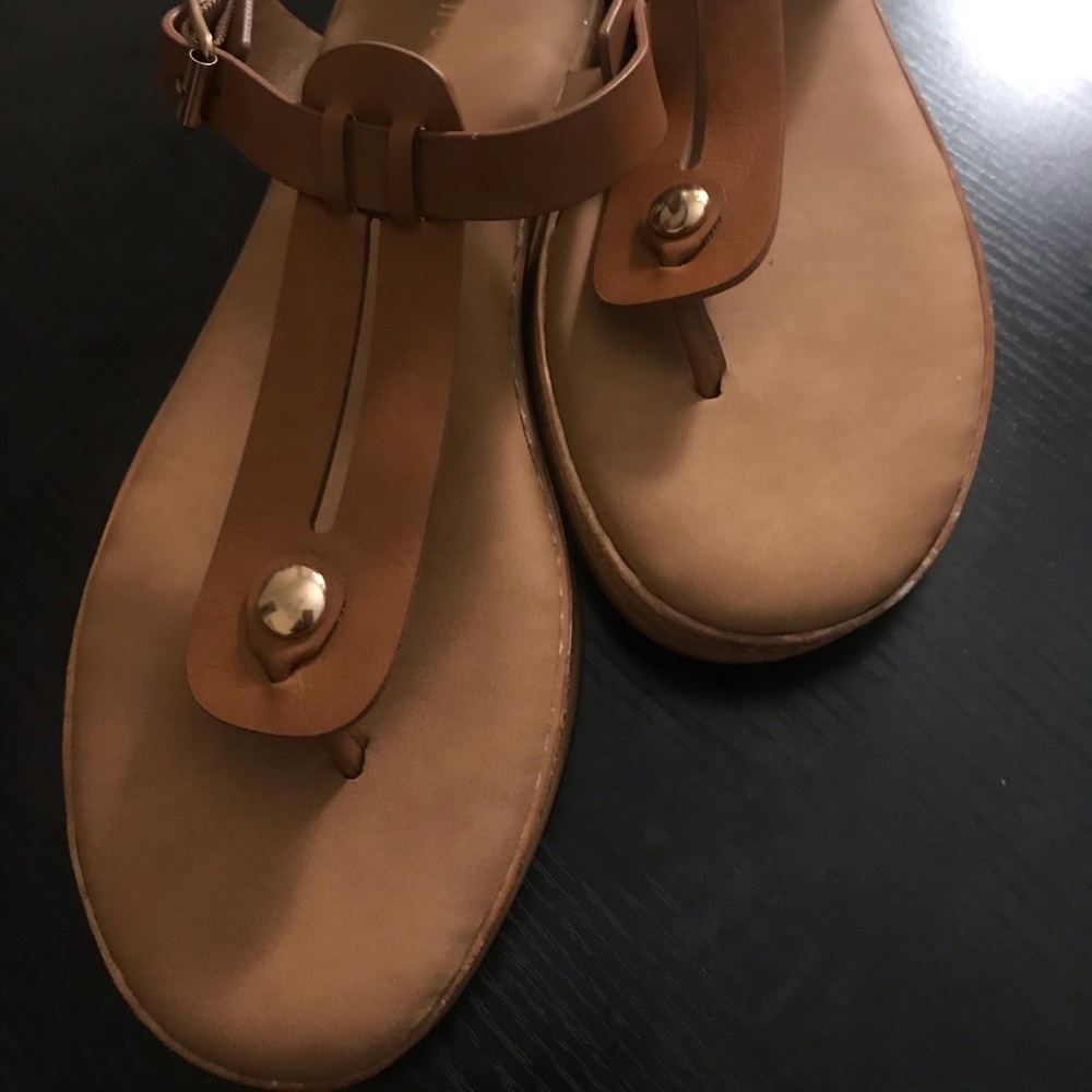 Rouge women’s Summer Soft cushion sandals